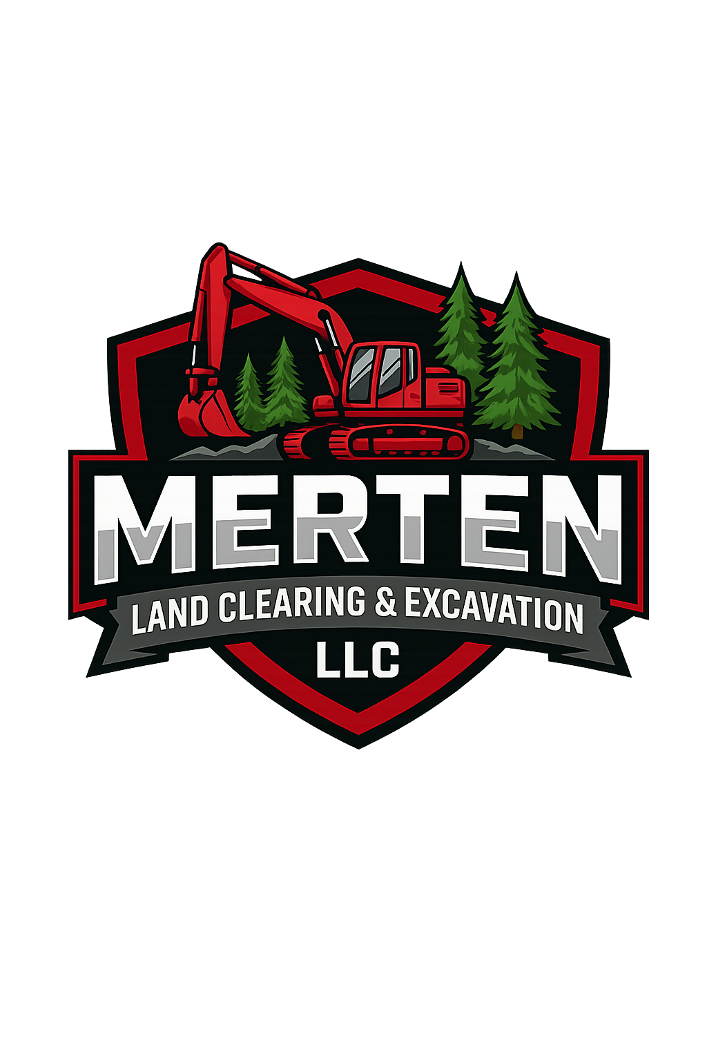 Merten Land Clearing & Excavation — Loveland, OH